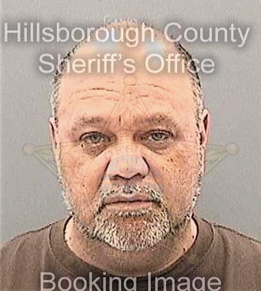 Ferrer Miguel - Hillsborough County, FL 