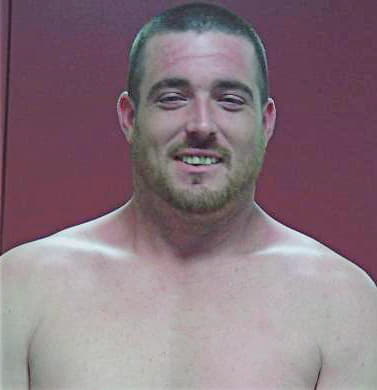 Shahan Bryan - Rhea County, TN 