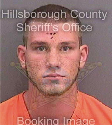 Reutimann Connor - Hillsborough County, FL 