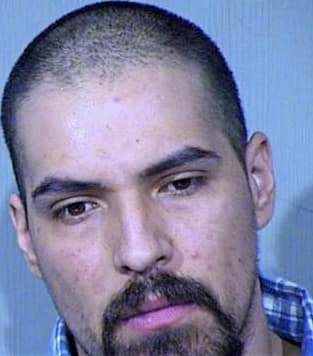 Gonzalez Gino - Maricopa County, AZ 