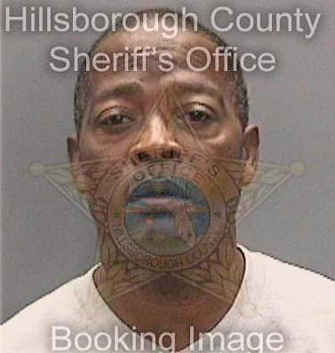 Stroman Lawrence - Hillsborough County, FL 