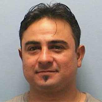 Martinez Marco - Travis County, TX 