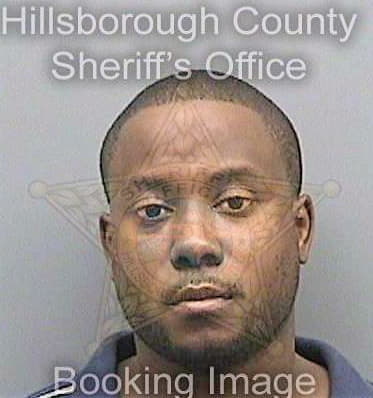 Mcnair Mikihal - Hillsborough County, FL 