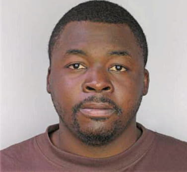 Mcdonald Dameon - Hillsborough County, FL 