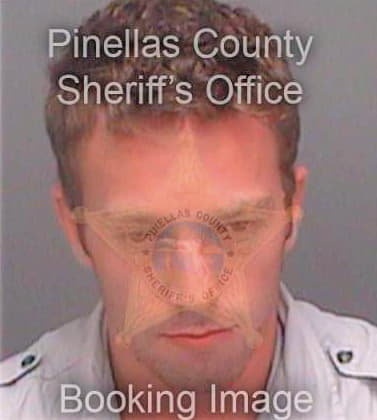 Vernon Gregory - Pinellas County, FL 