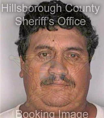 Castro Jose - Hillsborough County, FL 