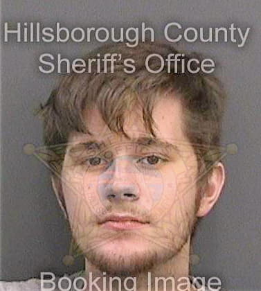 Simons Joshua - Hillsborough County, FL 