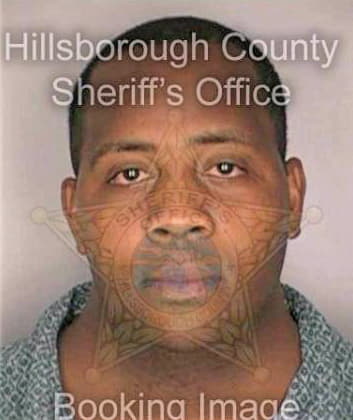 Wilborn Felix - Hillsborough County, FL 