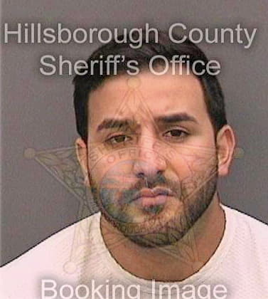 Ginesmunoz Fidel - Hillsborough County, FL 