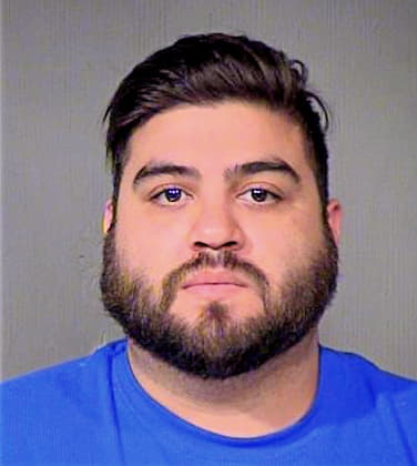 Rodriguez George - Maricopa County, AZ 