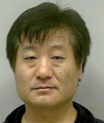 Li Jianhai - Gwinnett County, GA 