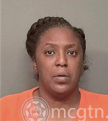 Mcgee Marie - Montgomery County, TN 