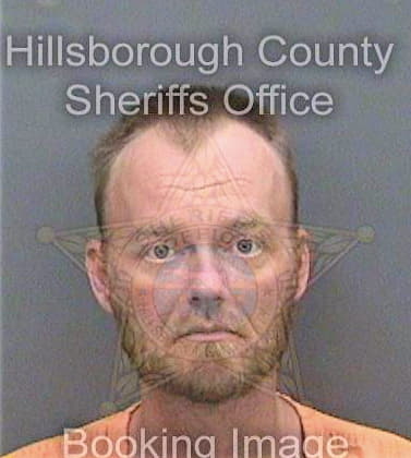 Pierce Michael - Hillsborough County, FL 