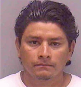 Hernandez Abraham - Lee County, FL 