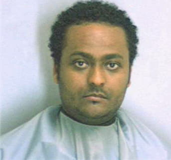 Shani Biniyam - Dekalb County, GA 