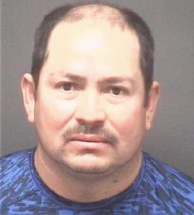 Hernandez Jose - Pitt County, NC 