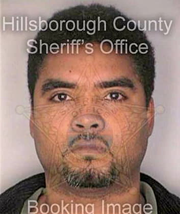 Perez Juan - Hillsborough County, FL 