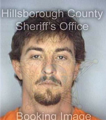Mchaffey Robert - Hillsborough County, FL 