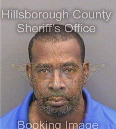 Speights Rodney - Hillsborough County, FL 