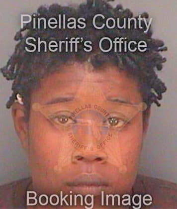 Vaughn Shakita - Pinellas County, FL 