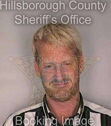 Silcox Frank - Hillsborough County, FL 