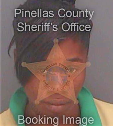 Jenkins Jamara - Pinellas County, FL 