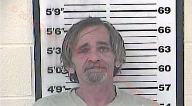 Harris Paul - Carter County, TN 