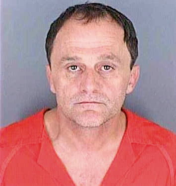 Spencer Ray - Lee County, FL 