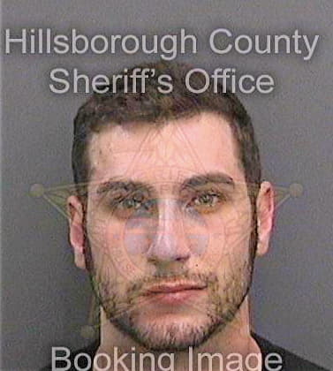 Mccormick Seth - Hillsborough County, FL 