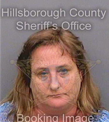 Collins Terri - Hillsborough County, FL 