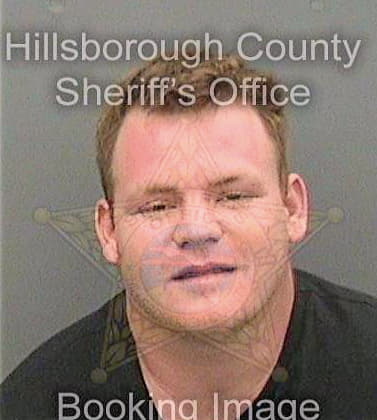 Rasmussen Tyler - Hillsborough County, FL 