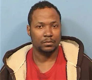 Irving James - DuPage County, IL 