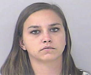 Craw Mckaylee - StLucie County, FL 