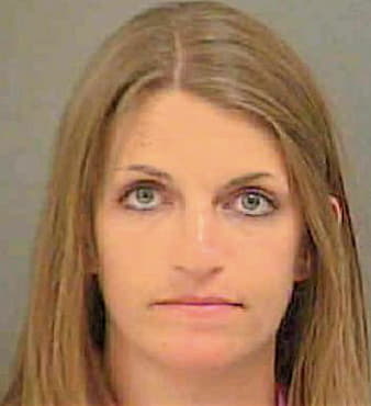 Richardson Emily - Mecklenburg County, NC 