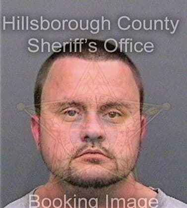 Ray Johnny - Hillsborough County, FL 