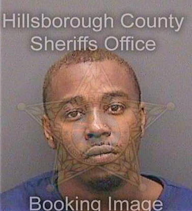 Batson Kenthon - Hillsborough County, FL 