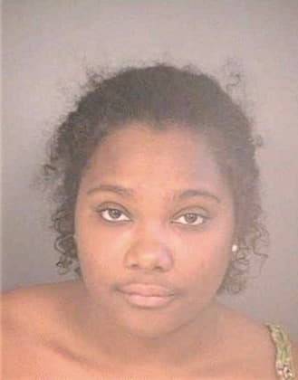 Johnson Quiana - Hillsborough County, FL 