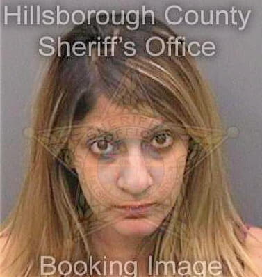 Patel Reena - Hillsborough County, FL 