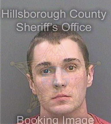 Bastian Robert - Hillsborough County, FL 