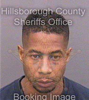 Leonard Scott - Hillsborough County, FL 