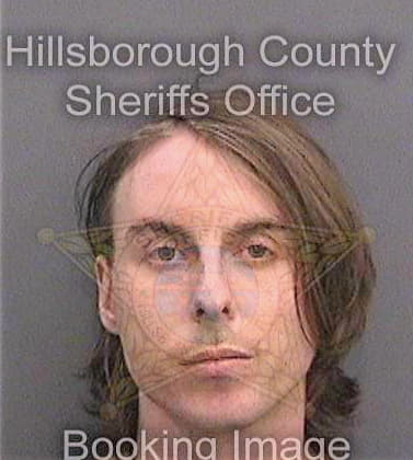 Linthicum Thomas - Hillsborough County, FL 