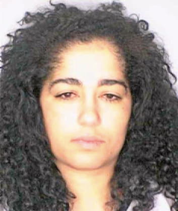 Sibila Xiomara - Hillsborough County, FL 