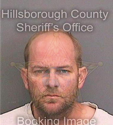 Horstman Scott - Hillsborough County, FL 