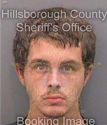 Maund Douglas - Hillsborough County, FL 