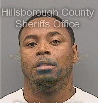 Mckinley Fredrick - Hillsborough County, FL 