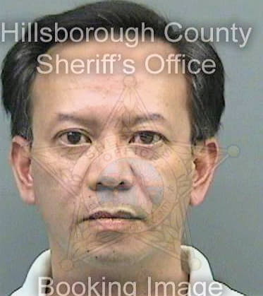 Nguyen Hung - Hillsborough County, FL 