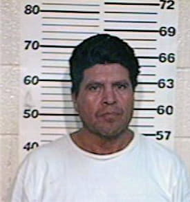 Vargas Emilio - Hidalgo County, TX 