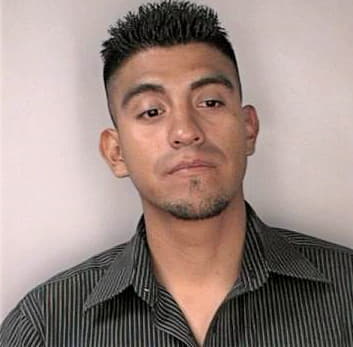 Torrez Fernando - Hillsborough County, FL 