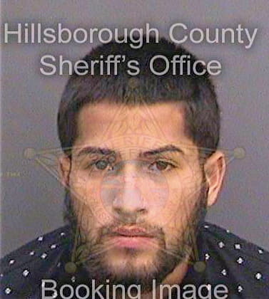 Martinezmaldonado Jaser - Hillsborough County, FL 