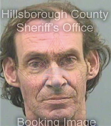 Bryan John - Hillsborough County, FL 